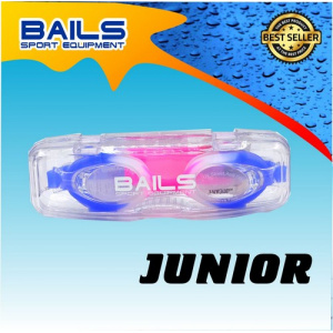 Bails Swimming Goggles Polar